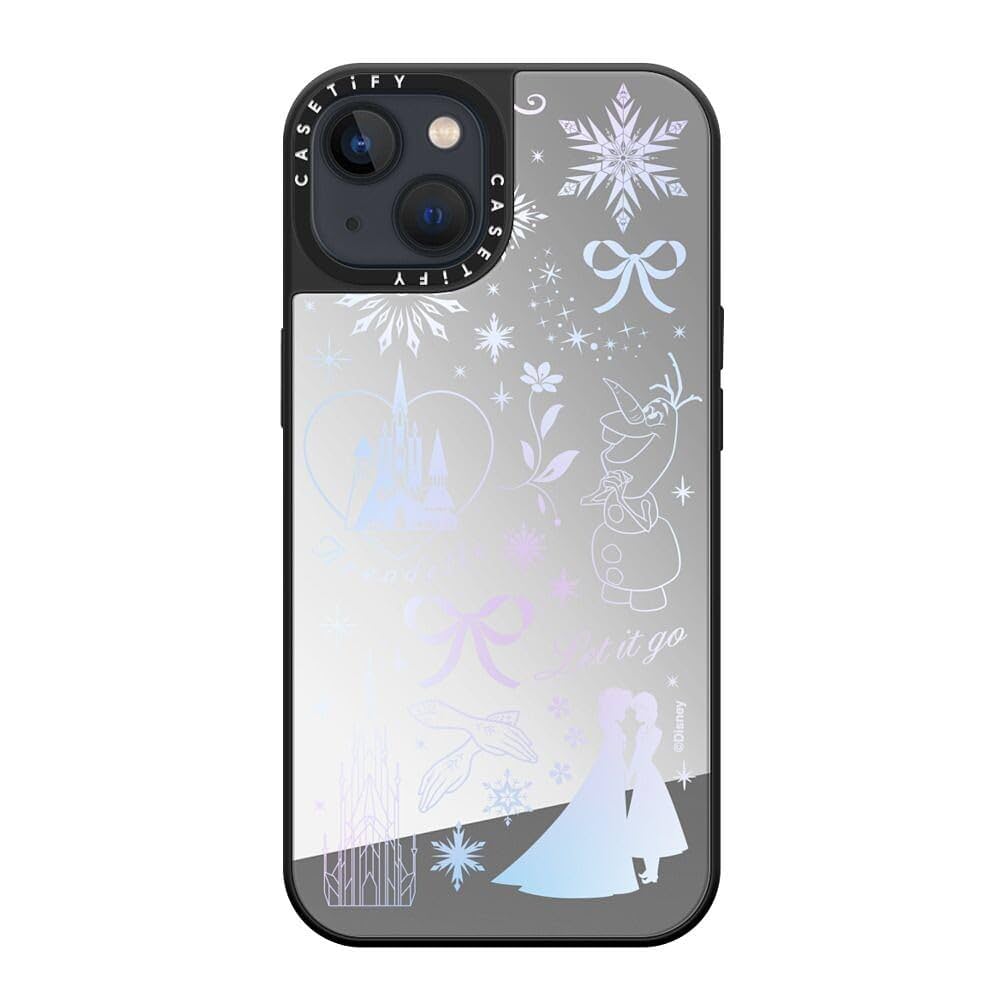 iPhoneケース SEA - windandsea Casetify iPhone11pro mirror WIND AND SEA – CASETiFY